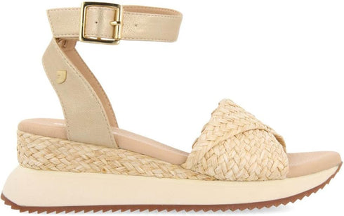 SANDALIA GIOSEPPO MEHAMA 71059 GOLD