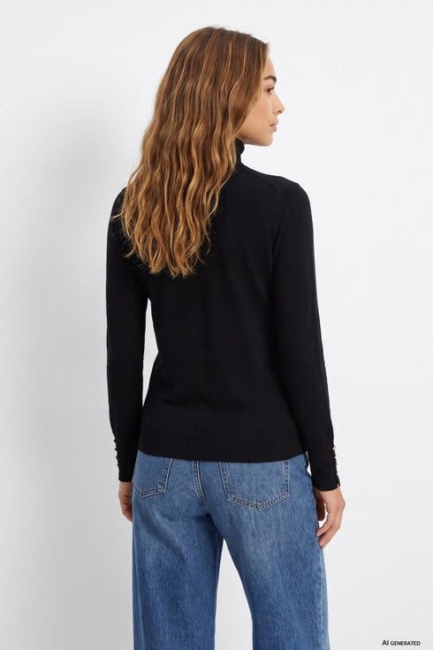 Jersey Mujer Vega 000 Tiffosi