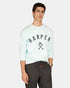 Harper & Neyer Sudadera New England Green Mist 404326010.000955