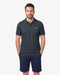 Polo Pique Liso Basico 000079 Spagnolo