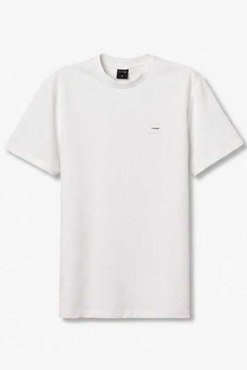 Camiseta Manga Corta Hombre Lost 001 Tiffosi