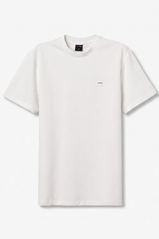 Camiseta Manga Corta Hombre Lost 001 Tiffosi