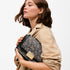 Bandolera TOUS M. Kaos Icon Negro