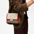 Bandolera TOUS M. Kaos Icon Beige-negro