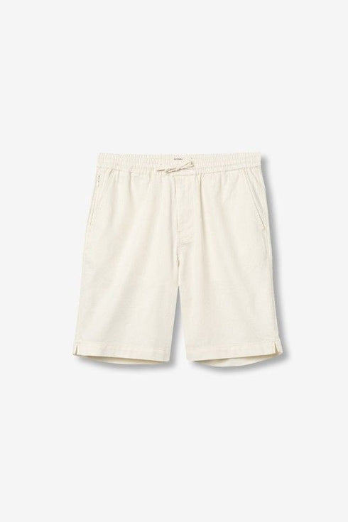 Bermudas No Denim Hombre Hendrix 110 Tiffosi