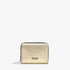 Monedero M. TOUS New Dorp Dorado