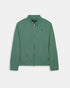 Harper & Neyer Chaqueta Harrington Cuello Camisero Garden Green 503326004.000931