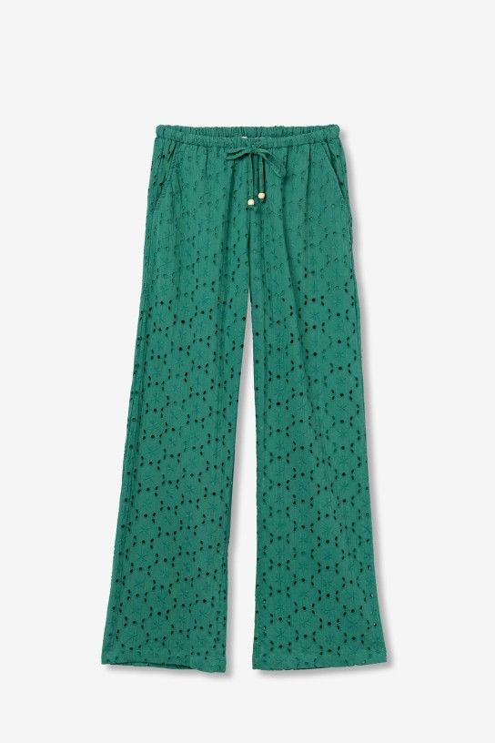 Pantalón Chica Venus B 881 Tiffosi