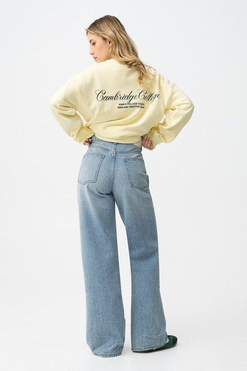 Jeans Chica Kylie 67 M20 Tiffosi