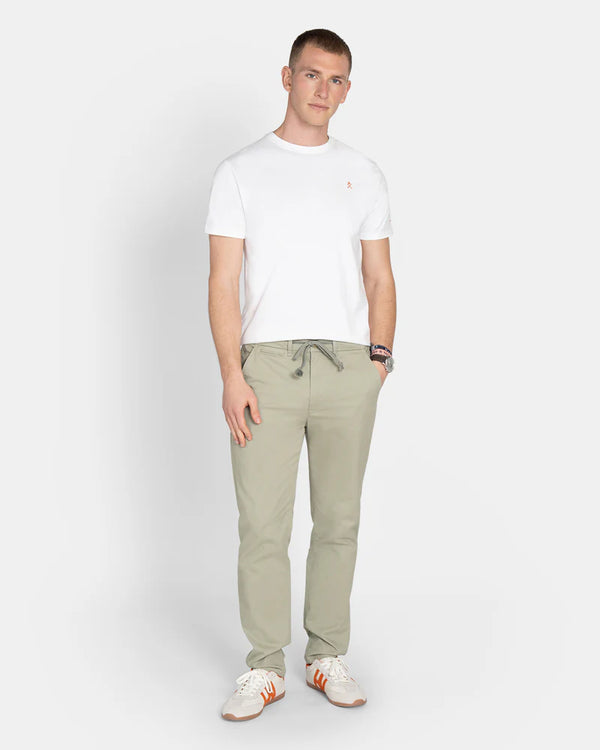Harper & Neyer Camiseta Wave & Sip White 401326035.000200