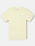 Silbon Camiseta Minilogo Amarillo