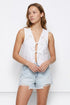 Top Chica Cassidy 110 Tiffosi