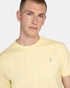 Harper & Neyer Camiseta Live Harper Yellow Glow 401326033.000835