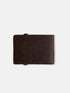 Silbon Cartera Piel Multiraquetas Marron