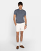 Harper & Neyer Polo Cable Knit Blue Shadow 403326021.000460