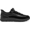 Zapatilla Deportiva Geox Black U56MPA