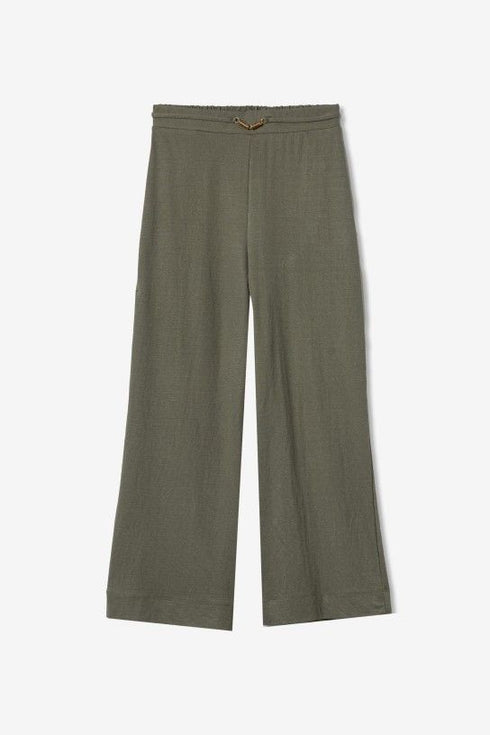 Pantalón Mujer Rocky B 831 Tiffosi