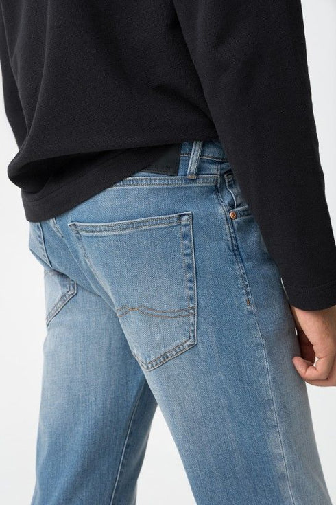 Jeans Hombre Dylan 109 C2030 Tiffosi