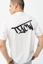 Camiseta Manga Corta Chico Kenzo 001 Tiffosi