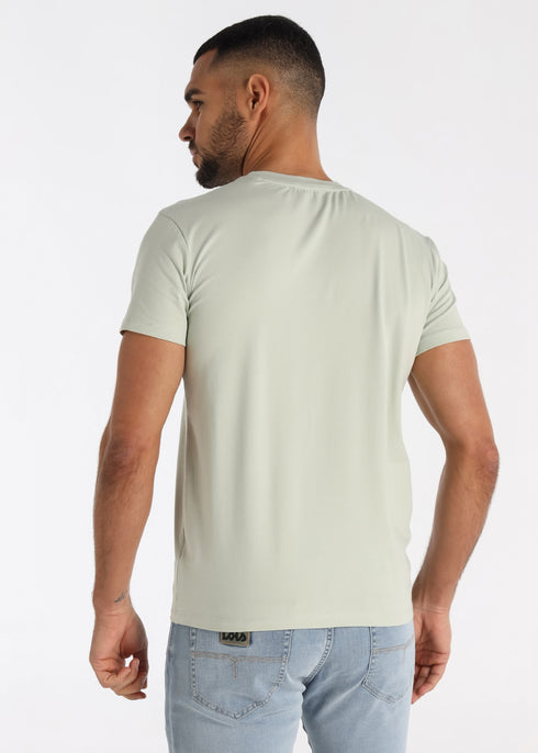 Camiseta Lois 471 145991 Verde Agua