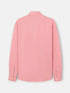 Silbon Camisa Sport Lino Rosa