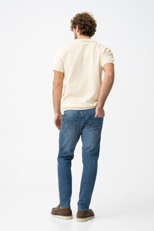 Jeans Hombre Liam 409 M1032 Tiffosi