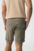 Bermudas No Denim Hombre Chino Short Slim 38 812 Tiffosi