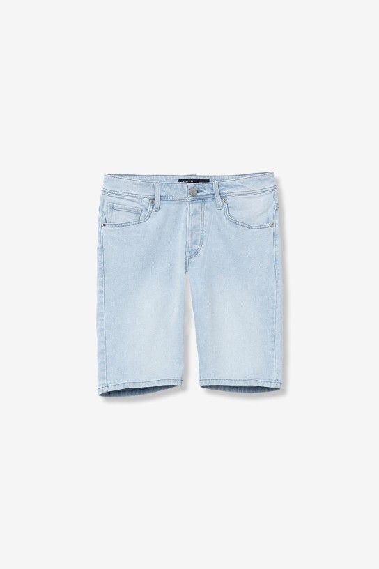 Bermuda Hombre Bryan 63 C20 Tiffosi