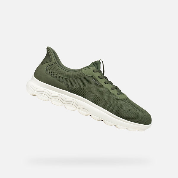Zapatillas Geox Musk U55MPA