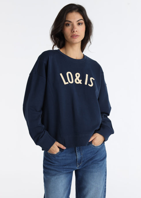 Sudadera Lois 569 145439