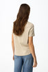 Camiseta Manga Corta Mujer Angel 134 Tiffosi