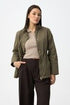 Chaqueta Mujer Vela 8 831 Tiffosi