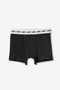 Boxer Hombre Duty 000 Tiffosi