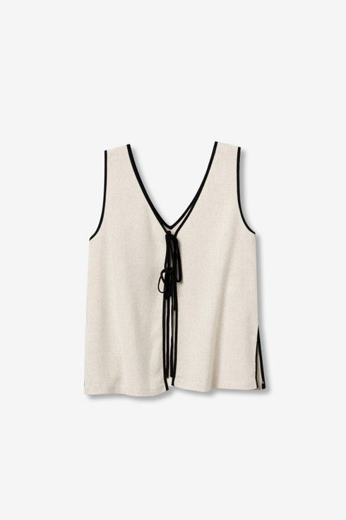 Top Mujer Gilbert 134 Tiffosi