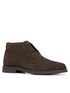 Botin Geox Chocolate/brown U6658D