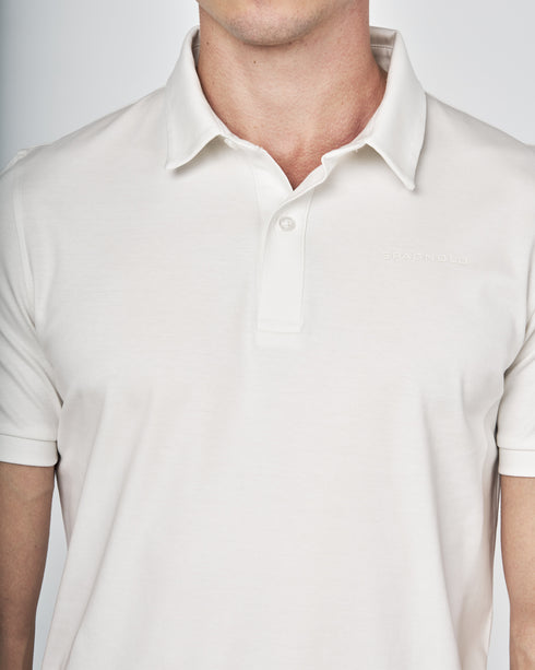Polo Interlock 000001 Spagnolo