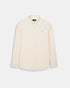 Harper & Neyer Camisa Shoreline Striped Oxford Yellow Glow 201326019.000835