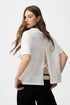 Camiseta Manga Corta Mujer Veny 001 Tiffosi