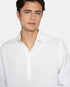 Harper & Neyer Polera Linen White 204326005.000200