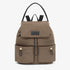 Mochila Tous Wonder Pulls Topo Oscuro