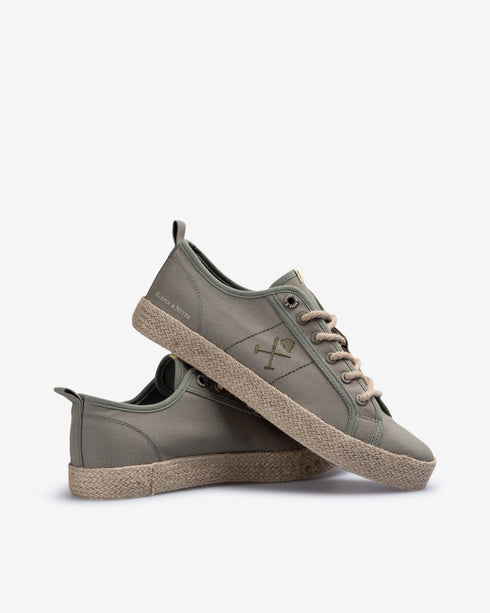 Harper & Neyer Casual Shoe Santa Monica Light Camo 701326003.000912