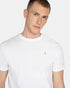 Harper & Neyer Camiseta Wave & Sip White 401326035.000200