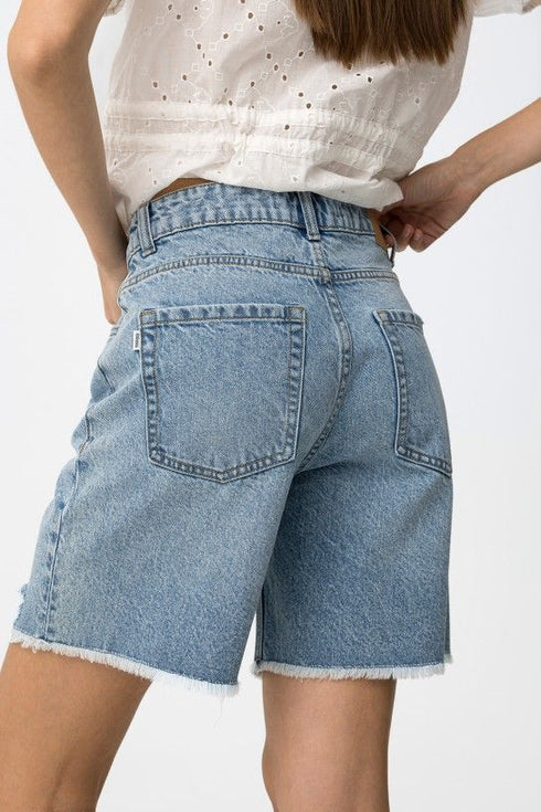 Bermuda Mujer Benny 14 M10 Tiffosi