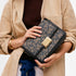 Bandolera TOUS M. Kaos Icon Negro
