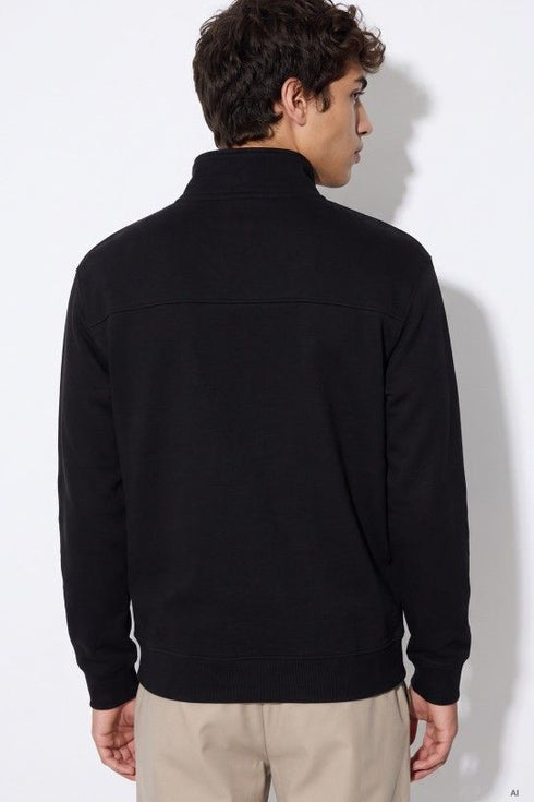 Sudadera Hombre Marvel 000 Tiffosi