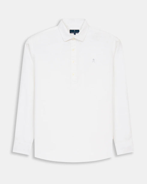 Harper & Neyer Polera Linen White 204326005.000200