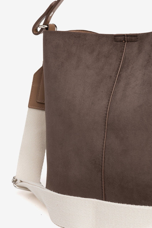 Bolso Mujer Jackie a 290 Tiffosi