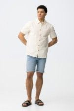 Bermuda Hombre Bryan 63 C10 Tiffosi