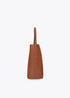 Shopper Básica Marron Lola Casademunt