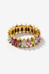 Anillo Mujer Vinho 990 Tiffosi